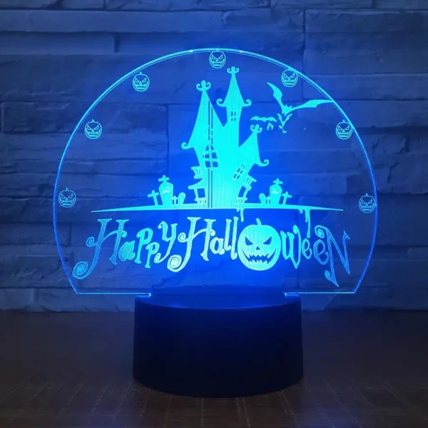 3D-LED-nocna-lampa-Halloween-modra