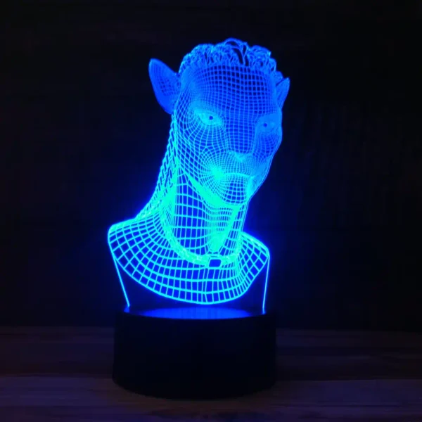 3D-LED-nocna-lampa-avatar-modra
