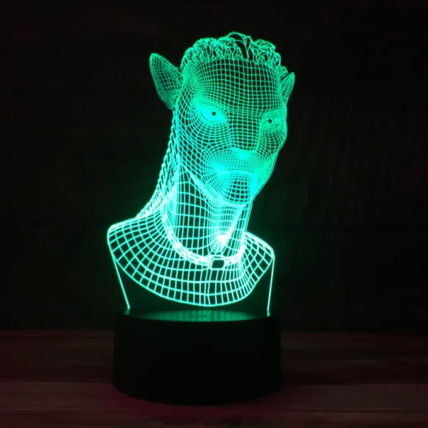 3D-LED-nocna-lampa-avatar-zelena