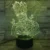 3D-LED-nocna-lampa-groot