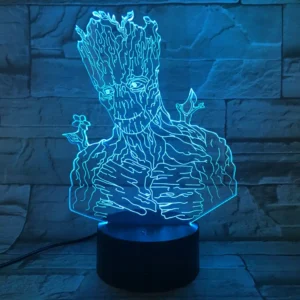 3D-LED-nocna-lampa-groot
