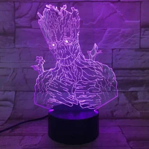 3D-LED-nocna-lampa-groot