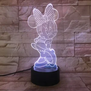 3D-LED-nocna-lampa-minnie-mouse