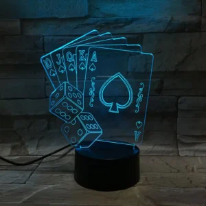 3D-LED-nocna-lampa-poker