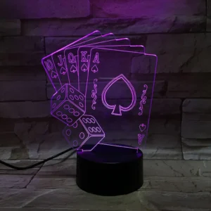 3D-LED-nocna-lampa-poker