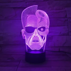 3D-LED-nocna-lampa-terminator