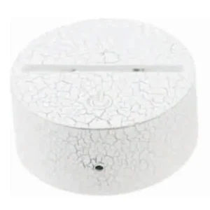 3D-LED-nocna-lampa-zakladna-efekt-crack