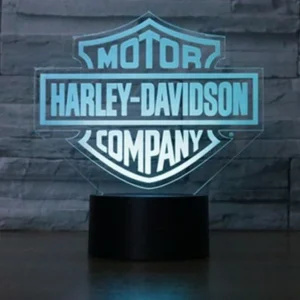 3D-LED-nocna-lampa-znak-harley