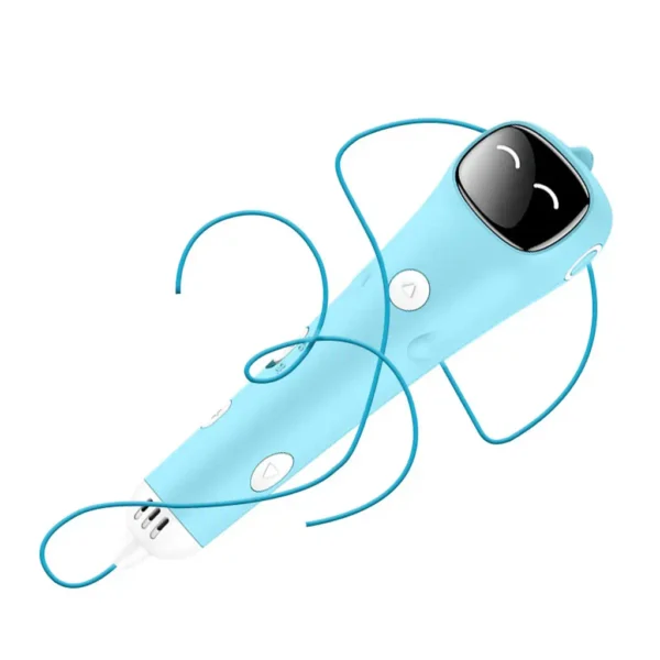 3D-pero-Meow-Star-modre2