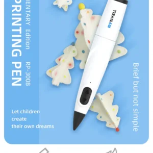 3D-pero-Myriwell®-RP-300B-biele