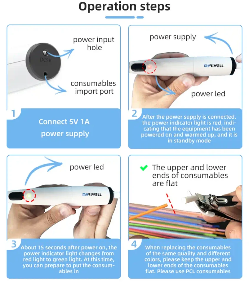 3D-pero-Myriwell®-RP-300B-manual