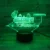 3D-LED-nocna-lampa-vlak