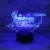 3D-LED-nocna-lampa-vlak