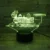 3D-LED-nocna-lampa-vlak