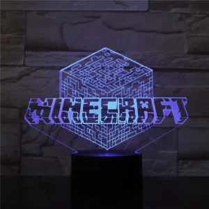 3D-LED-nocna-lampa-minecraft