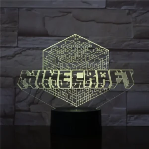 3D-LED-nocna-lampa-minecraft