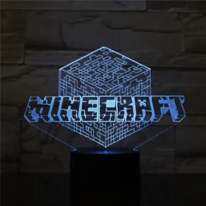3D-LED-nocna-lampa-minecraft