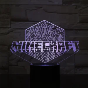 3D-LED-nocna-lampa-minecraft
