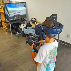 auto-vr