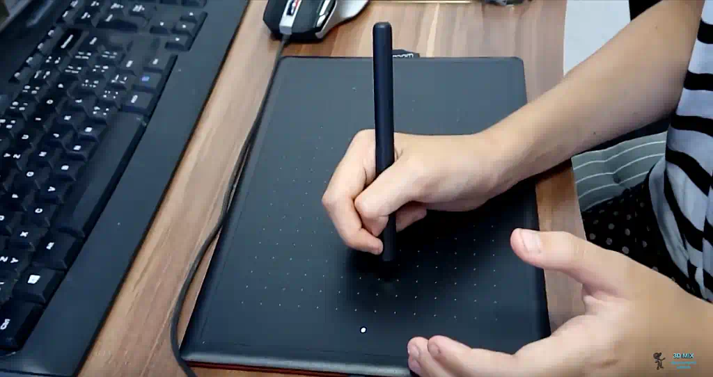 krúžok pre deti