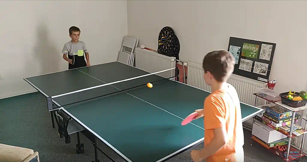 ping-pong