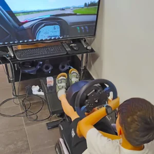 simulator-auta