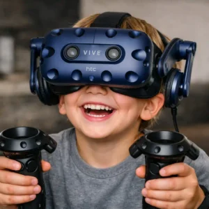 vr